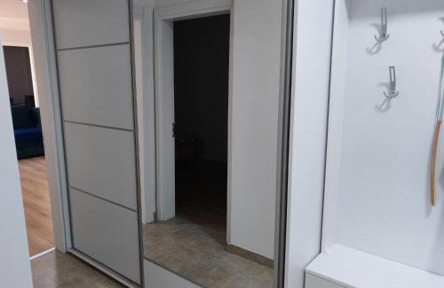 Prokuplje Apartamento | Jelisej app
