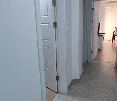 Prokuplje Apartamento | Jelisej app