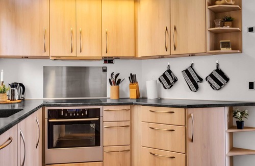 Aabenraa Casa | "Jelke" - 500m from the sea by Interhome