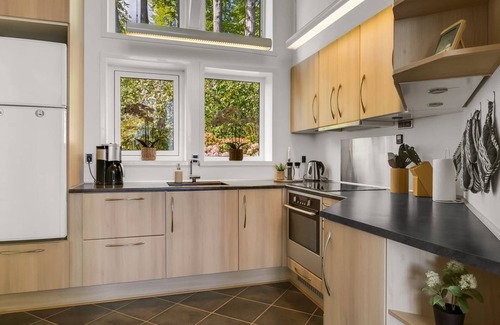 Aabenraa Casa | "Jelke" - 500m from the sea by Interhome