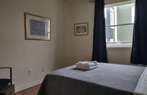 Downtown St. John's Casa | Jelly Bean 1