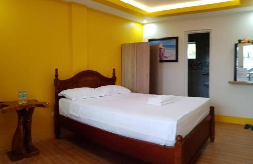 Santa Fe Complejo | Jelly's Haven Resort