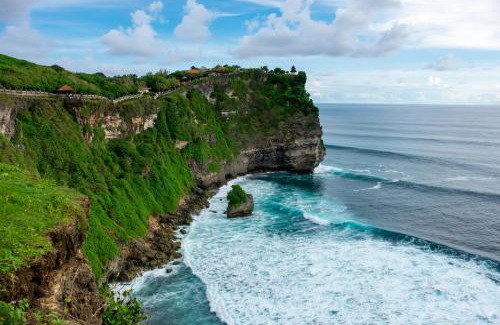 Pecatu Hotel | Jellyfish Villas Bingin Beach