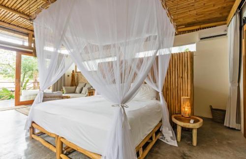 Pecatu Hotel | Jellyfish Villas Bingin Beach