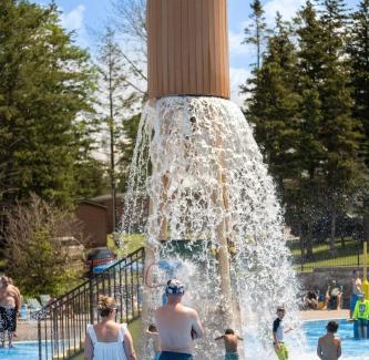 North Java Otro | Jellystone Park TM of Western New York