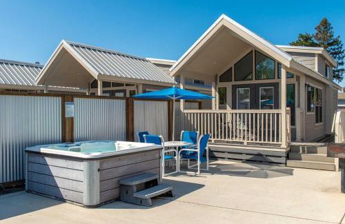 Tower Park Otro | Jellystone Park Tower Park Resort