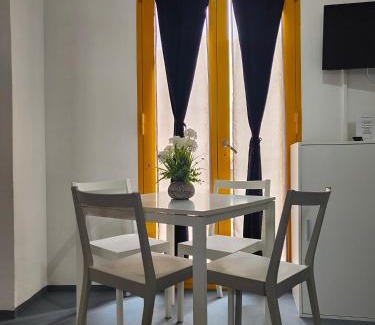 Favara Apartamento | Jemaa El-Fna, Favara