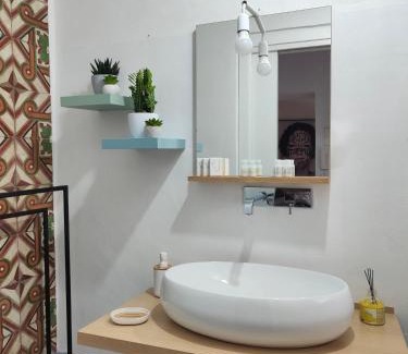 Favara Apartamento | Jemaa El-Fna, Favara