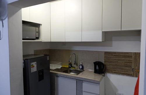 San Martin de Porres Apartamento | JeMi