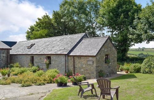 Fishguard Casa | Jemima's Cottage