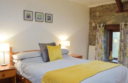 Fishguard Casa | Jemima's Cottage