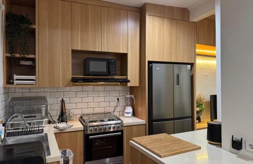 Sidakarya Casa | Jemma Home Warm & Simple 3BR Stay in Denpasar near Sanur