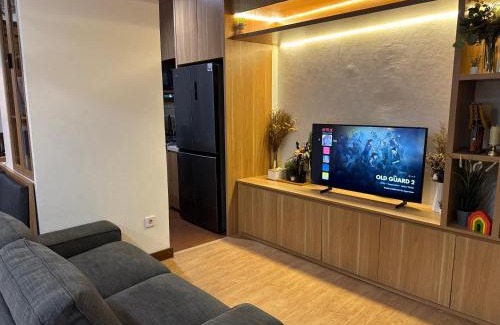 Sidakarya Casa | Jemma Home Warm & Simple 3BR Stay in Denpasar near Sanur