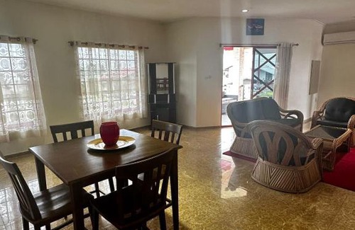 Paramaribo Apartamento | Jenaro Appartementen