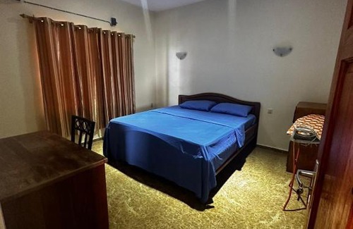 Paramaribo Apartamento | Jenaro Appartementen