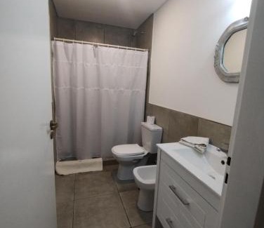 Coronel Suárez Apartamento | Jencquel Home