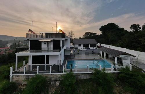 Kampung Rawa Casa | Jenderam Hill Villa