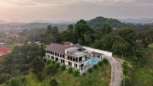 Kampung Rawa Casa | Jenderam Hill Villa