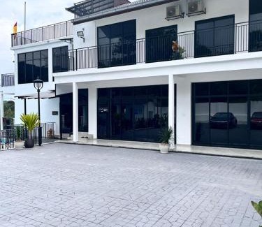 Kampung Rawa Casa | Jenderam Hill Villa