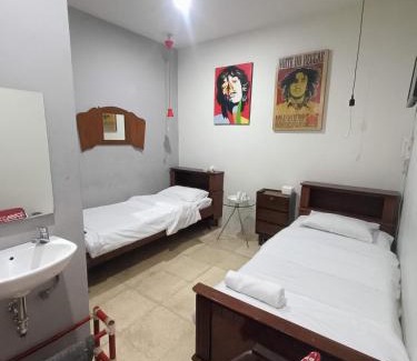 Bogor Casa | Jeng Tini Guest House