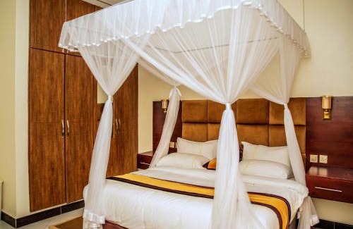 Entebbe Apartamento | Jengel Studio Apartment