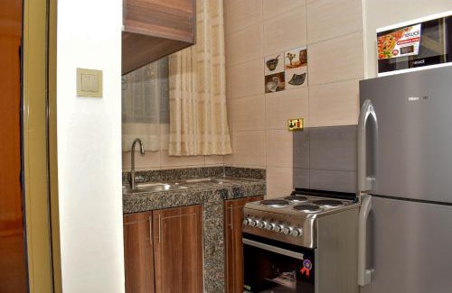 Entebbe Apartamento | Jengel Studio Furnished Apartments