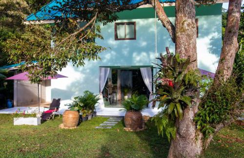 Ko Chang Casa | JENI Homestay โฮมสเตย์หลังใหญ่ปิ้งย่างได้