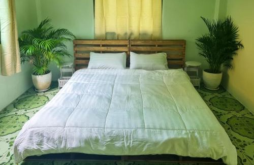 Ko Chang Casa | JENI Homestay โฮมสเตย์หลังใหญ่ปิ้งย่างได้