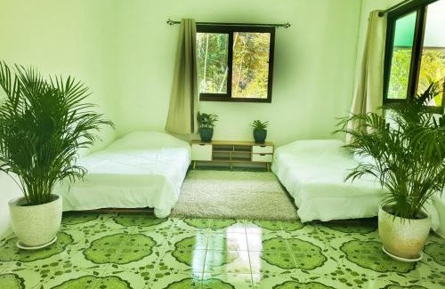 Ko Chang Casa | JENI Homestay โฮมสเตย์หลังใหญ่ปิ้งย่างได้