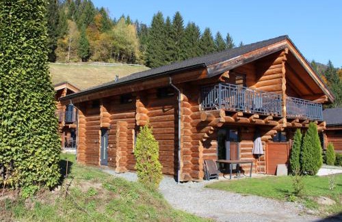 Jenig Chalet De Esquí | Jenig 2B