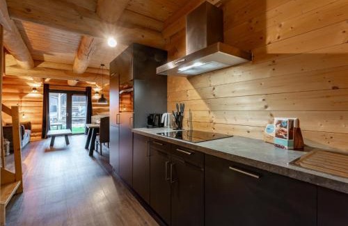 Jenig Chalet De Esquí | Jenig 2B