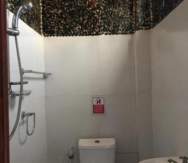 El Nido Hotel | Jenises Inn