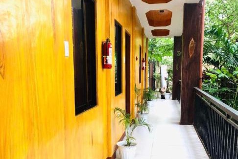 El Nido Hotel | Jenises Inn