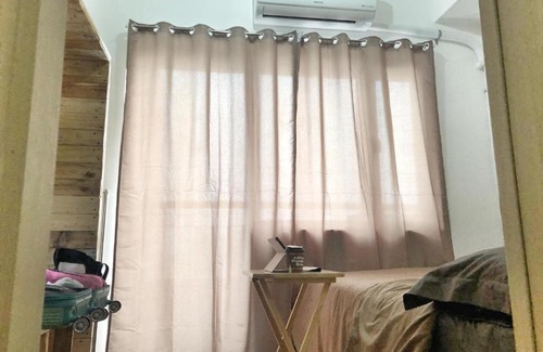 Taguig Apartamento | Jenn's 1BR Condo Unit Grace Residences Taguig