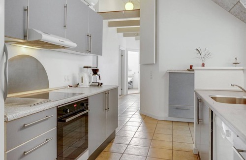 Sønderstrand Casa | "Jenna" - 1.4km from the sea by Interhome