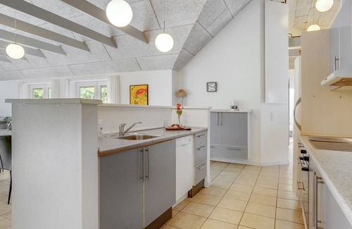 Sønderstrand Casa | "Jenna" - 1.4km from the sea by Interhome