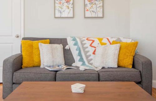 College Hill Apartamento | Jennifer's College Hill Apartment Walk Everywhere