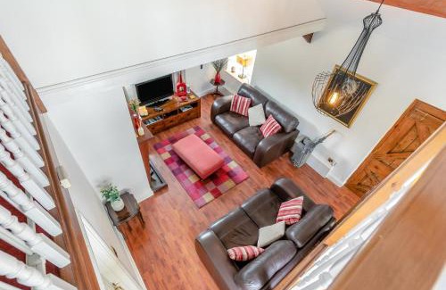 Bude Casa | Jennings Cottage