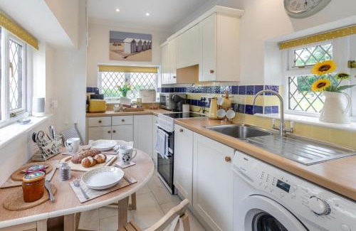 Bude Casa | Jennings Cottage
