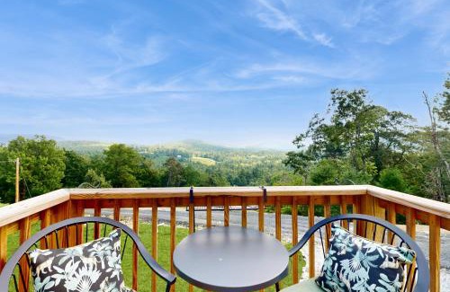 Newland Casa | Jennings Roost