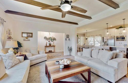 Newland Casa | Jennings Roost