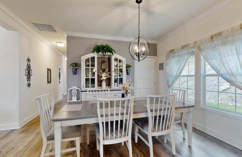 Newland Casa | Jennings Roost