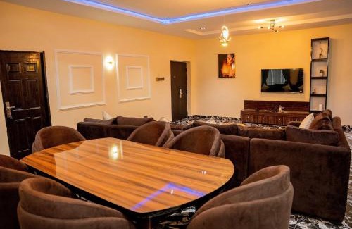 Port Harcourt Apartamento | Jennis Apartment