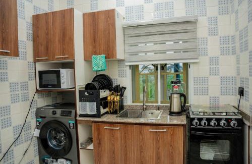 Port Harcourt Apartamento | Jennis Apartment