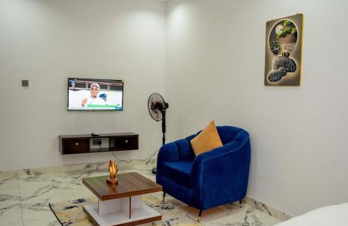 Port Harcourt Apartamento | Jennis Apartment