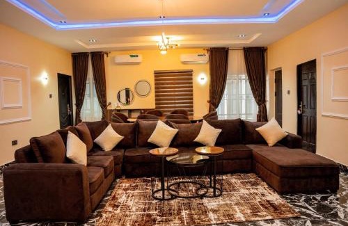Port Harcourt Apartamento | Jennis Apartment