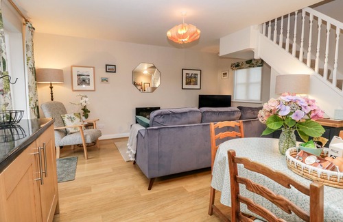 Cark Cabaña | Jenny's Cottage, CARK IN CARTMEL
