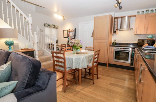 Cark Cabaña | Jenny's Cottage, CARK IN CARTMEL
