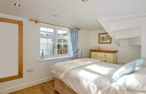 Bwlchtocyn Casa | Jenny's Cottage in the beautiful Pwllheli