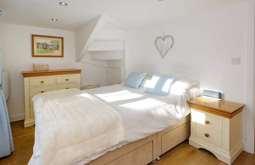 Bwlchtocyn Casa | Jenny's Cottage in the beautiful Pwllheli